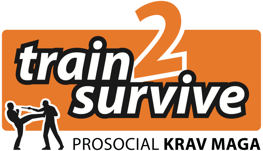 train2survive – Prosoziales Krav Maga