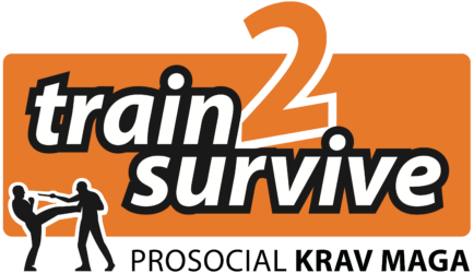 train2survive – Prosoziales Krav Maga